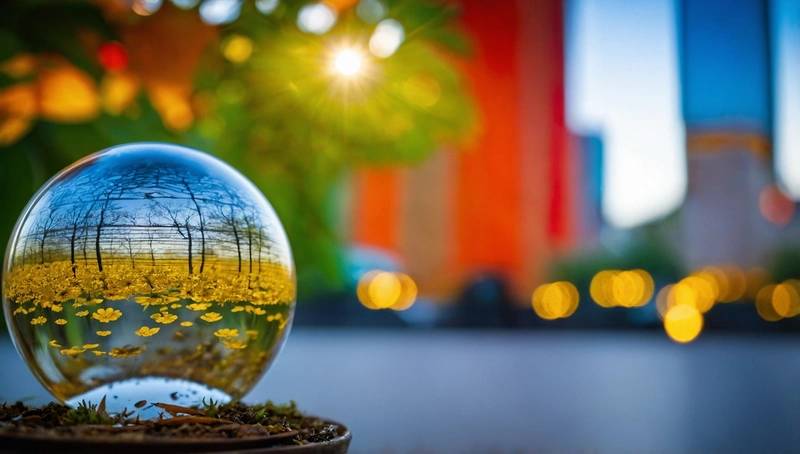 The season of macro forecasts is upon us.