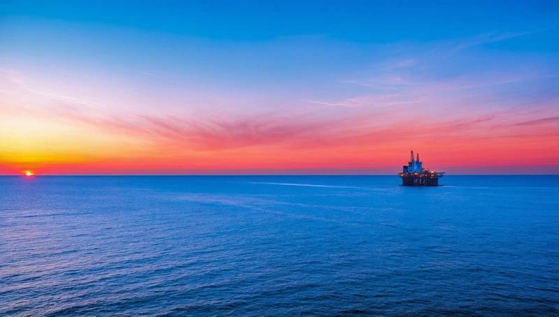 TotalEnergies merges British North Sea Assets with Repsol’s NEO NEXT
