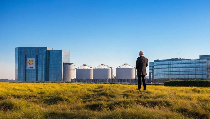 UK watchdog investigates EY audit of Shell for rule violation