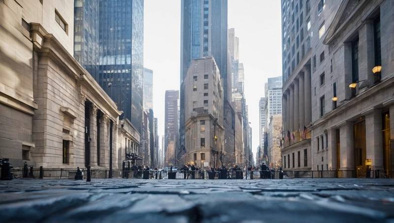Wall Street is poised to gain after BOJ raises bond yields on RPT-Japan bonds