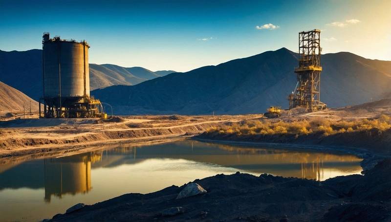 Venezuela's oil, mining and mining sector: huge potential but weak infrastructure