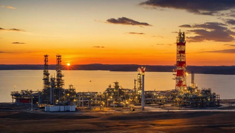Chevron and Quantum Energy will bid for Lukoil's global assets valued at $22 billion.