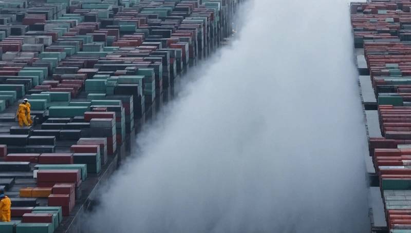 China warns about battery overcapacity risk