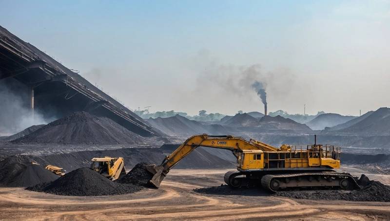 Coal India's Bharat Coking Coal unit nearly doubles its IPO price after a strong demand