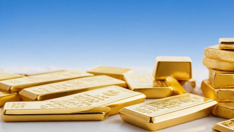 Gold and silver reach historic highs amid geopolitical tensions and Fed uncertainty