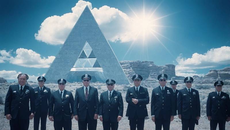 Happy new world order!