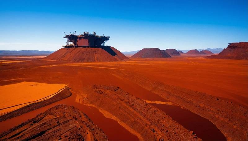 Iron ore is struggling to find its direction as portside inventories increase, and demand will pick up