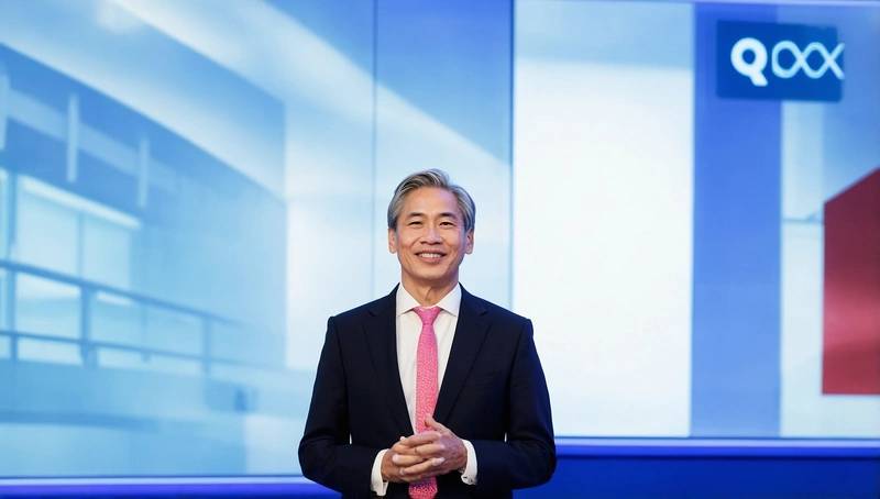 QXO secured additional $1.8 billion financing led by Apollo and Temasek