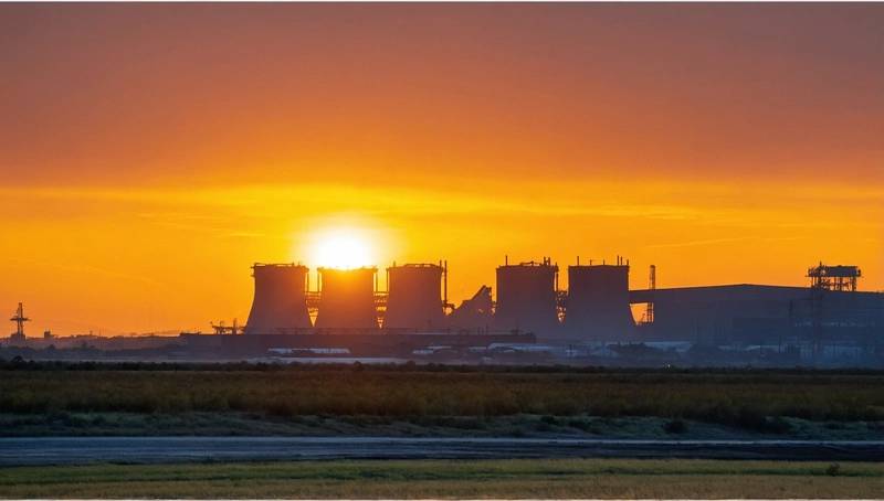 ArcelorMittal South Africa reduces its loss after closing long-stack steel operations