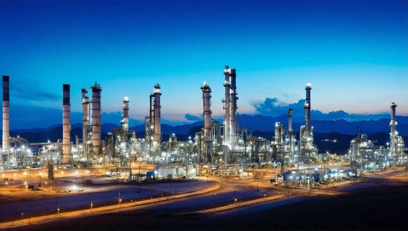 Asian gasoline margins fall to a 1-year low