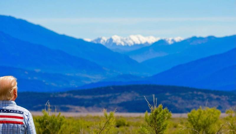 California, Colorado and Washington file lawsuit against Trump administration to unlock funds for clean energy projects