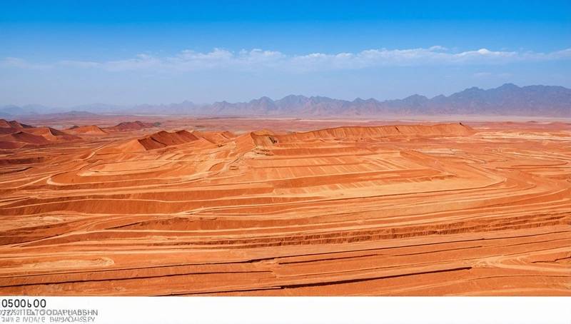 China data supports copper market stability as it extends its decline from records