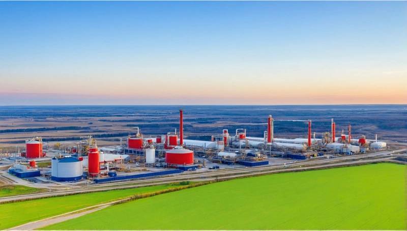 Groupa Azoty’s Polyolefins submits debt restructuring plan before planned Orlen transaction