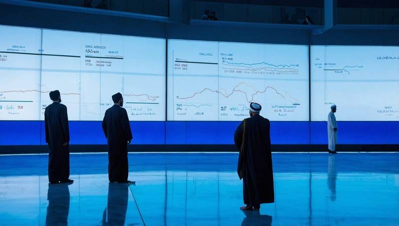 MIDEAST STOCKS- Major Gulf bourses rise on signs of deescalation between US & Iran