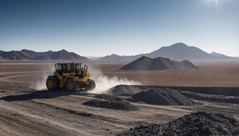 REalloys signss deal with AltynGroup to purchase rare earth feedstock