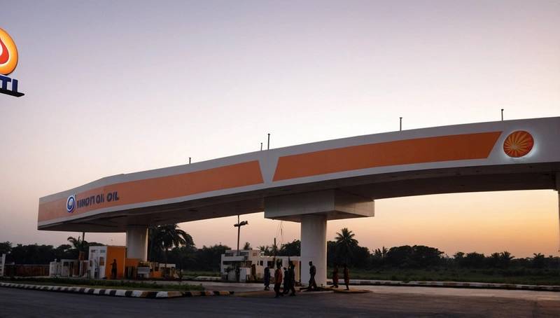 Sources say that the talks between Indian Oil and Vitol have hit a snag due to some terms.