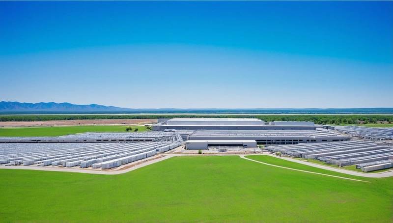Southern Co increases its spending plan by 7 percent as the demand for data center electricity grows