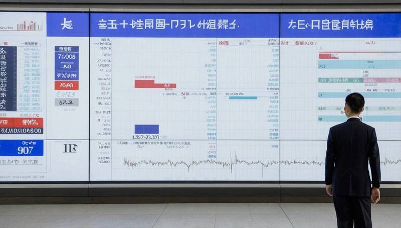 Stocks rise as Nikkei sets record, dollar drops