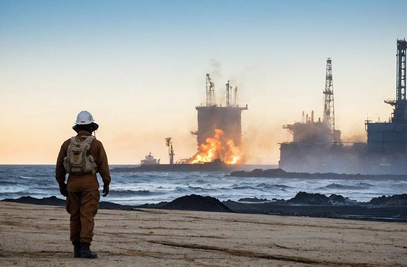 Oil shock, war, and uncertainty: McGeever: Time to increase US equity outlook