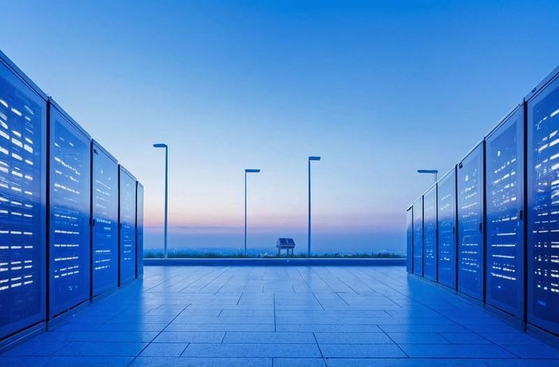 Data centers forced to become more flexible by the US grid