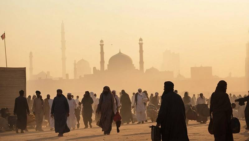 MORNING BID AMERICAS-Hormuz haze hits markets