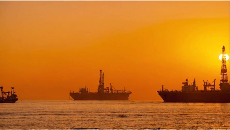 Oil prices rise by 1% after Iran crisis disrupts Middle East supplies