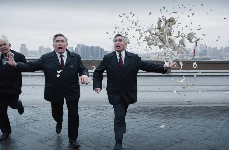 ROI-Inflation-spooked rates markets have overshot: McGeever