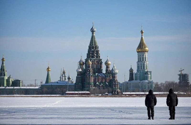 Russia abandons plan to reduce oil price budget rule in this year