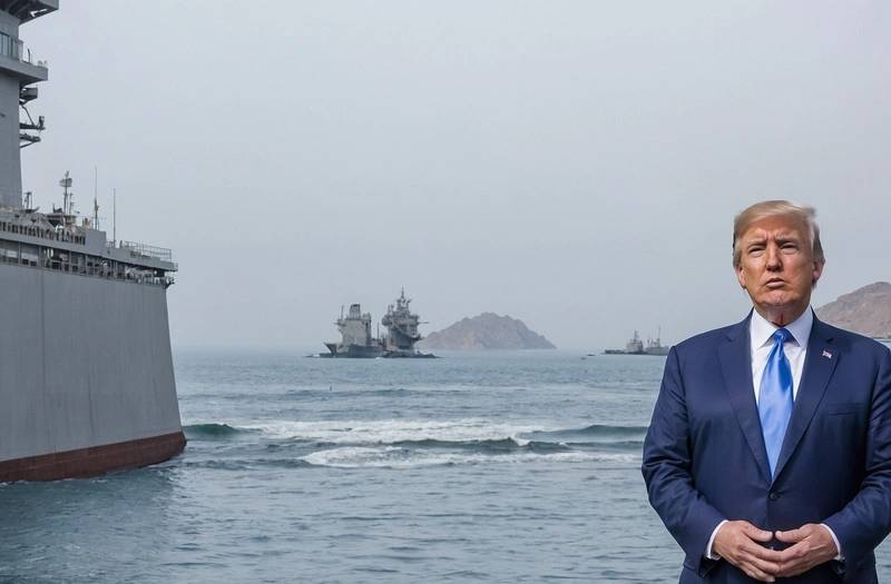 Trump says Iran's current leaders are'very reasonable', as Pakistan prepares for talks
