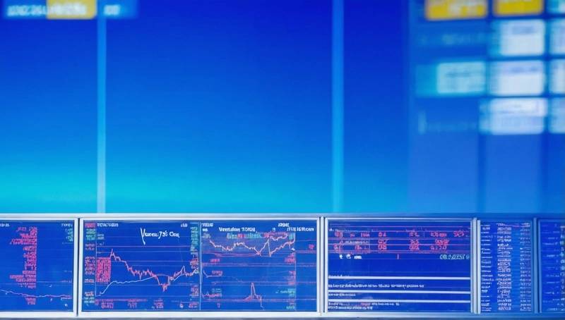 TSX futures plunge as global stock rout intensifies amid Middle East conflict