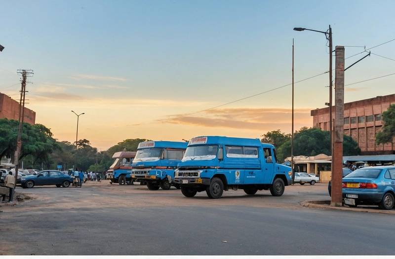 Zimbabwe Central Bank tightens policy to limit fuel price increases