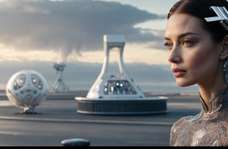 AI is revolutionizing the most prolific film industry in the world