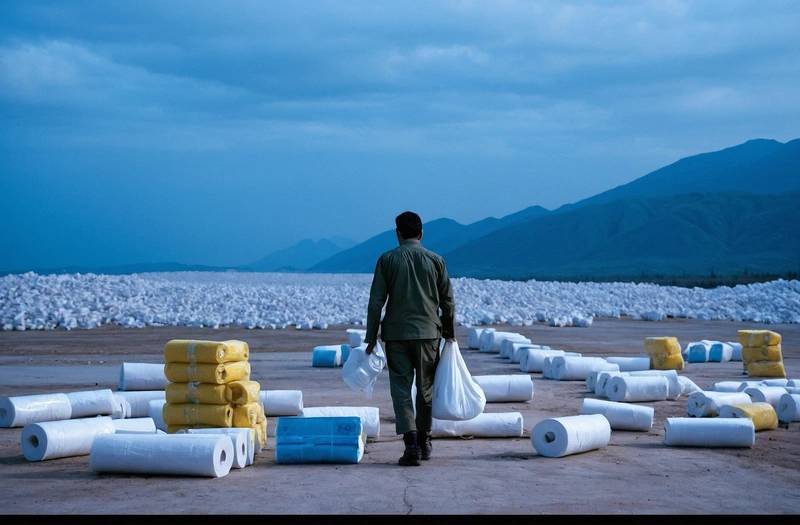 If the Iran war continues, Brazilian pulp giant Suzano expects prices to rise for toilet paper and tissues worldwide