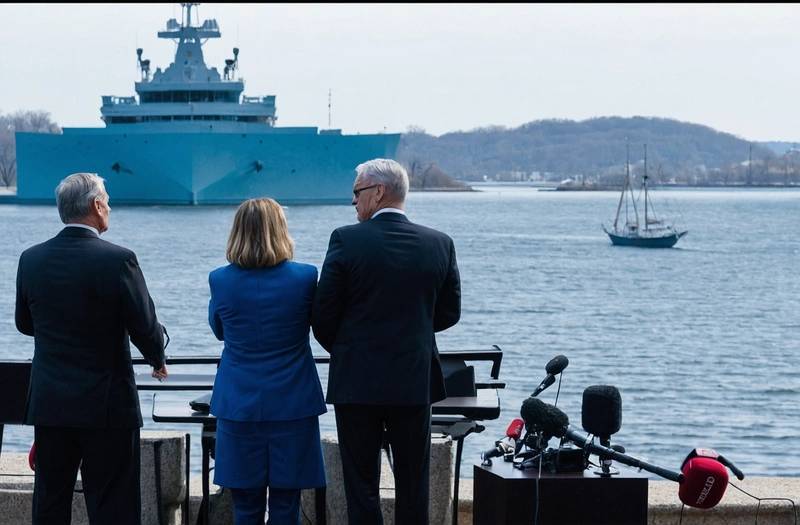 Key quotes from Vance's and Orban’s press conference