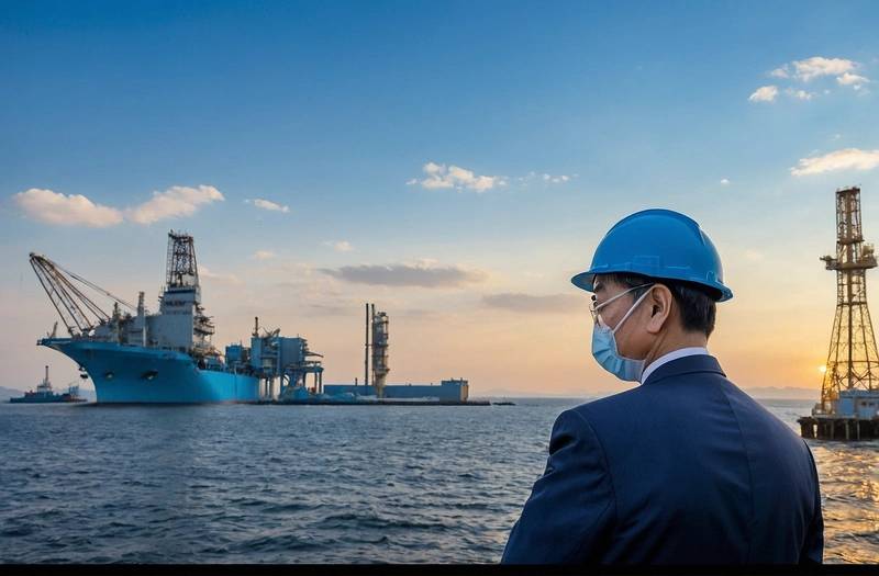 Minister: South Korea is close to securing oil from Kazakhstan