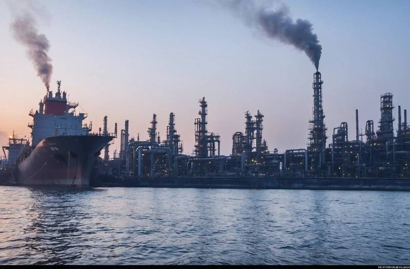 Sources say that China has asked independent refineries to maintain fuel production amid war disruption.