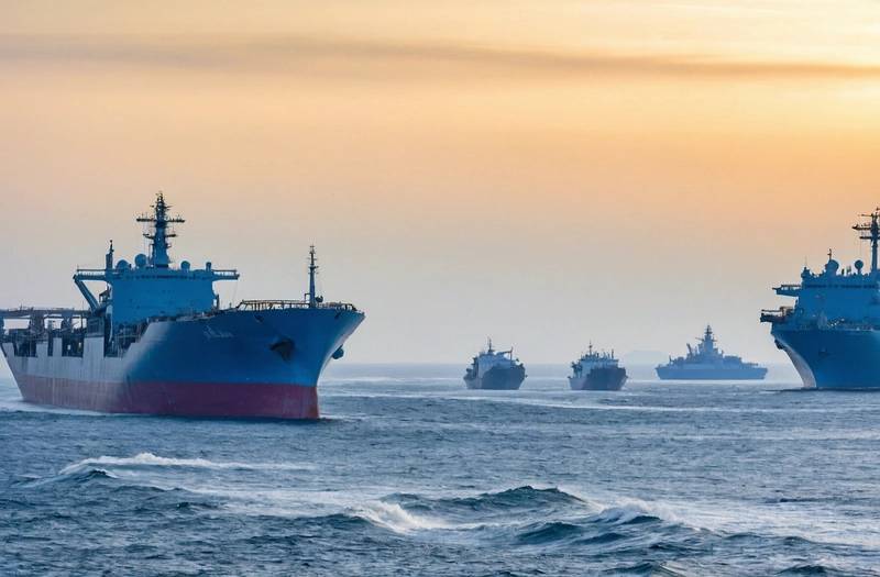 South Korea asks Gulf Nations for a steady supply of energy and safety of Korean vessels