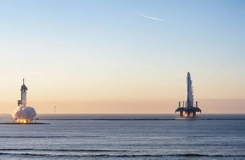 SpaceX's $1.75 Trillion price tag: An unconventional rationale