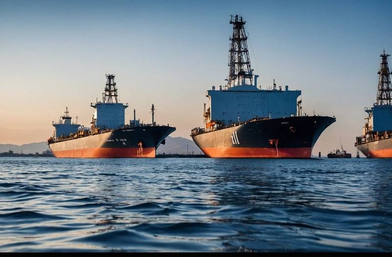 After the US-Iran agreement, spot oil premiums have fallen to levels seen before the war. However, shipping anxiety provides a floor.