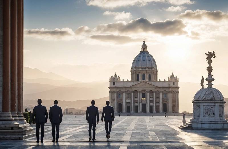 All the M&A transactions in Italy since 2025