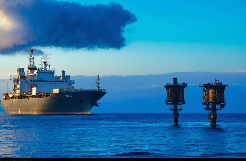 As US and Iran end hostilities, oil prices cool and stocks rise.