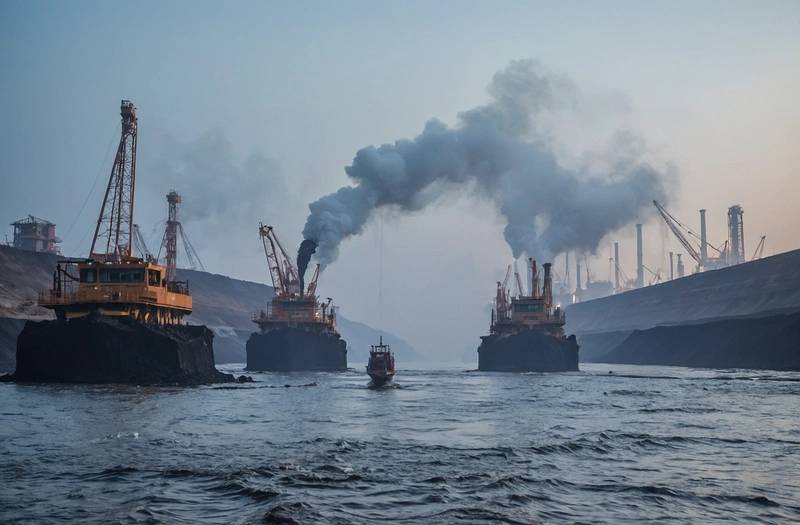 China Coking coal continues to lose money despite rising supply