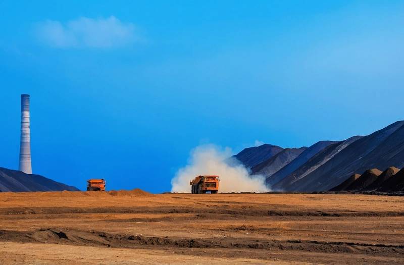 China coking coal prices continue to decline despite rising supply