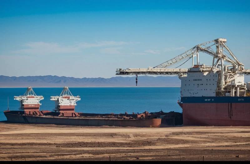 China export controls on US rare earths and other companies