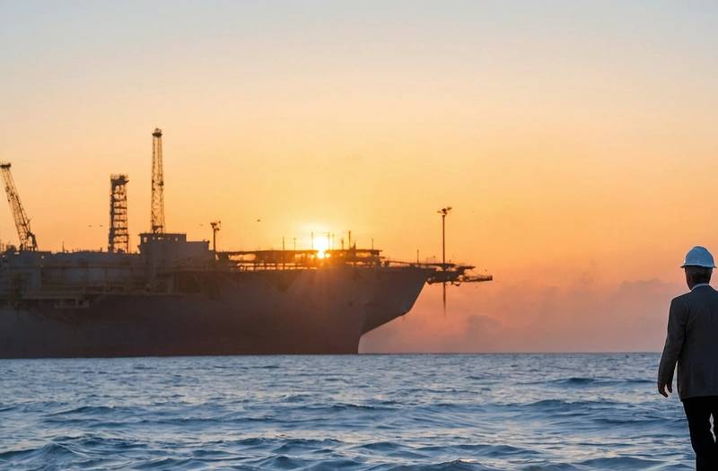 Energy secretary: Companies will add 40 million barrels to US SPR when the Iran war ends.