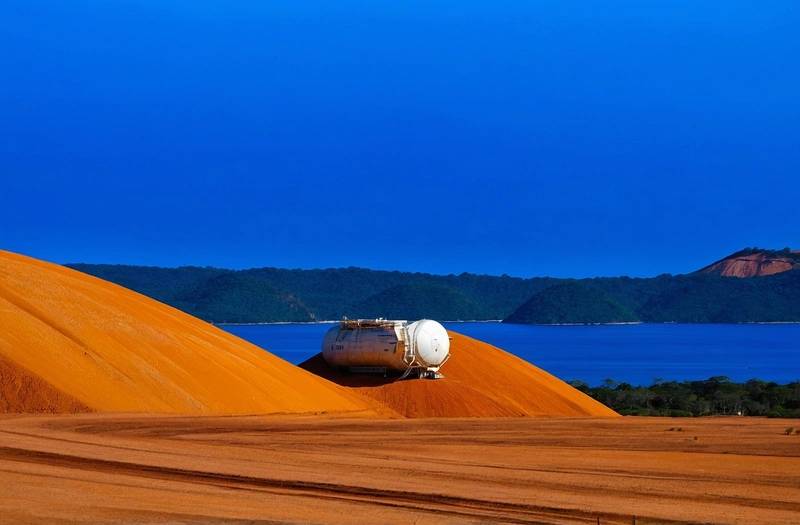 EU court Brazil as strategic partner for global race to critical minerals
