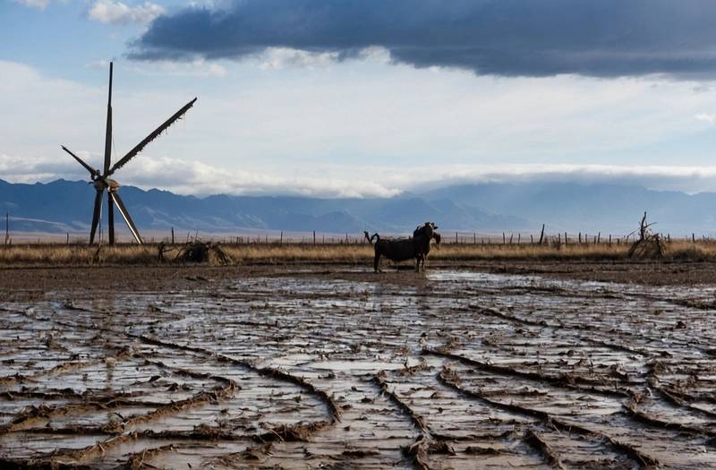 Experts say that El Nino is a global threat, but it will likely help Argentina's crop production.