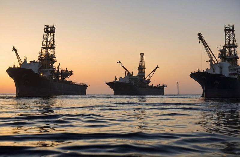Oil prices fall as traders consider fragile Iran peace talks