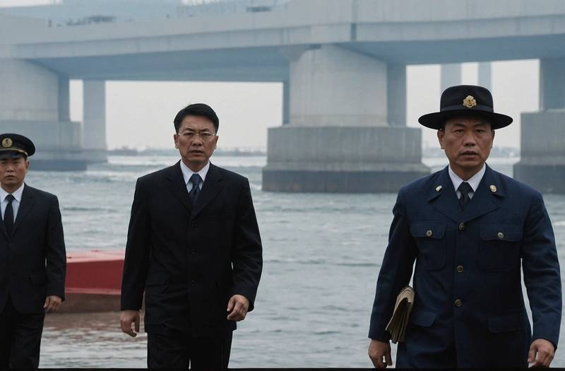 Former CNOOC executive sentenced with reprieve to death for taking bribes