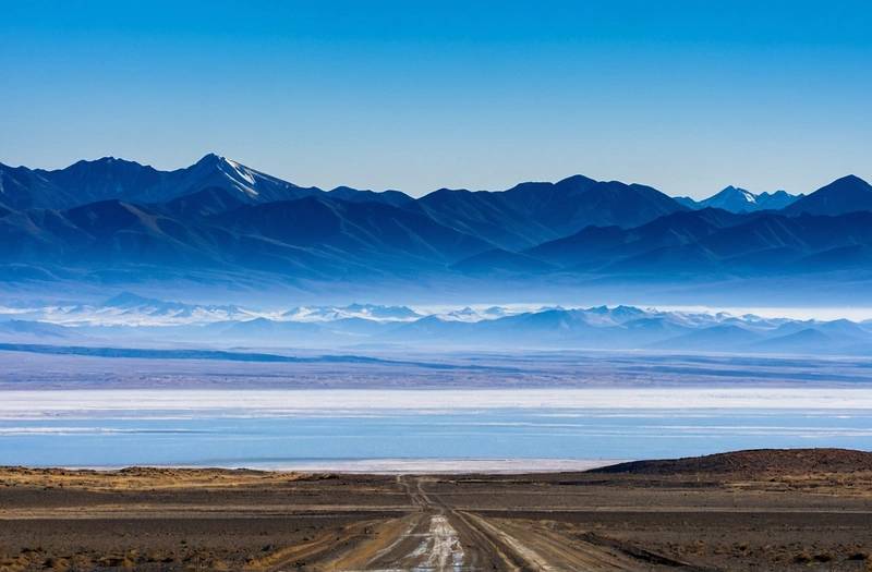 Ganfeng Argentina and Lithium Argentina are looking for a third investor to fund a lithium project